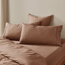 400TC Bamboo Pillowcases (Set of 2)
